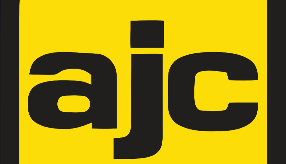 AJC Logo